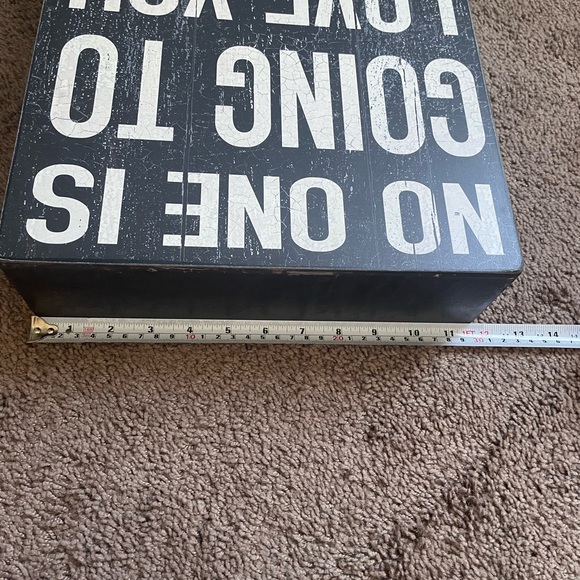 Sign🪧 - Picture 6 of 9